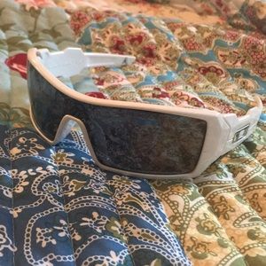 Oakley Oil Rig T-Pain Edition